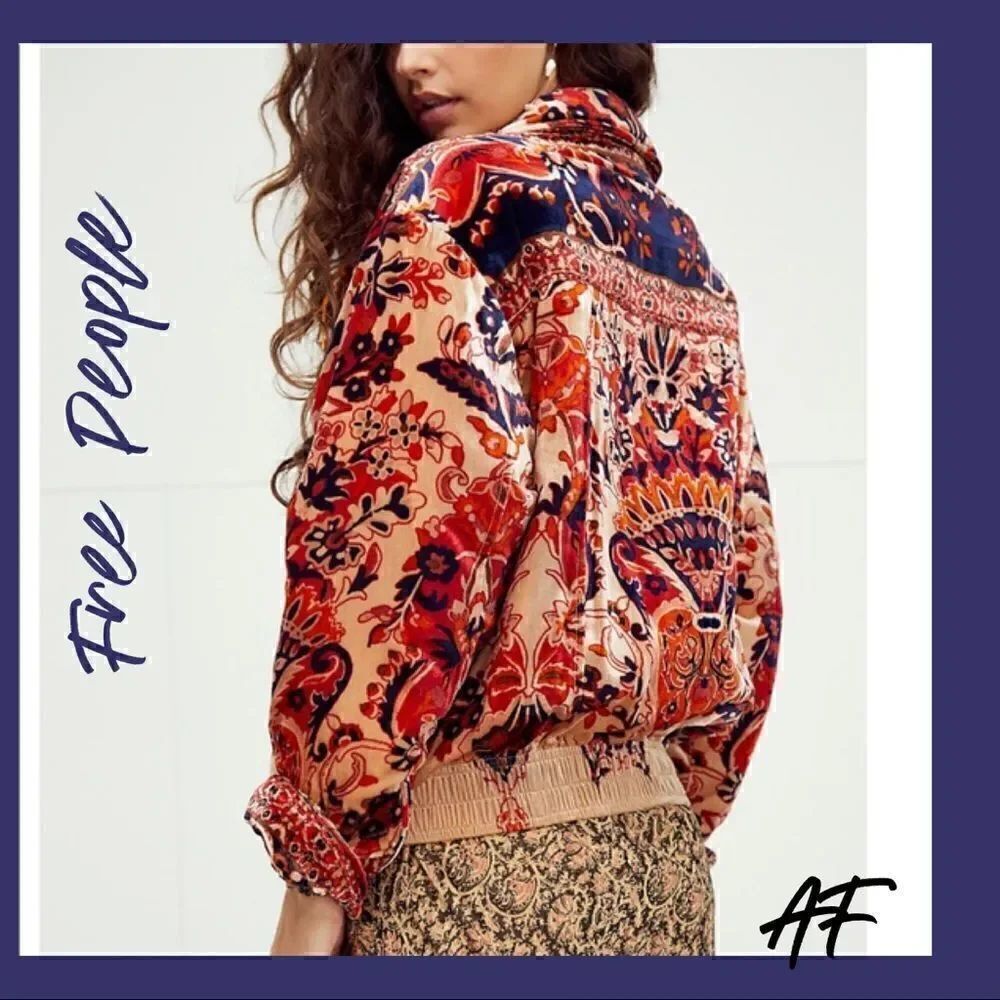 Free People Bailey Moto Jacket NWT MEDIUM & Small